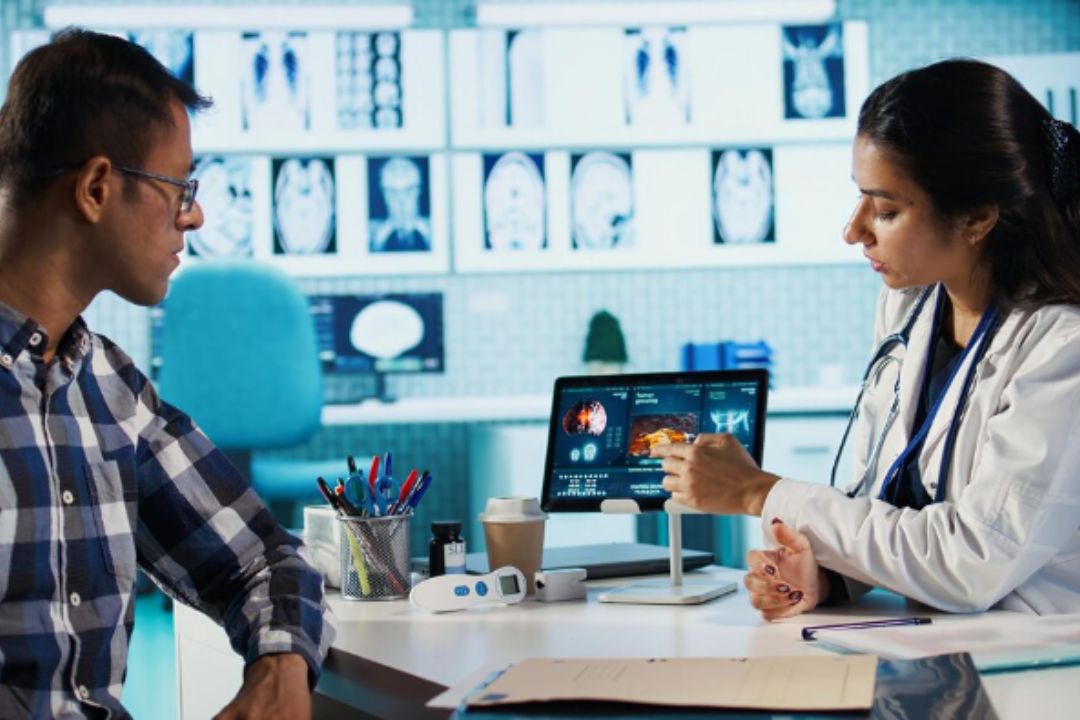 same day ct pns with contrast is it available